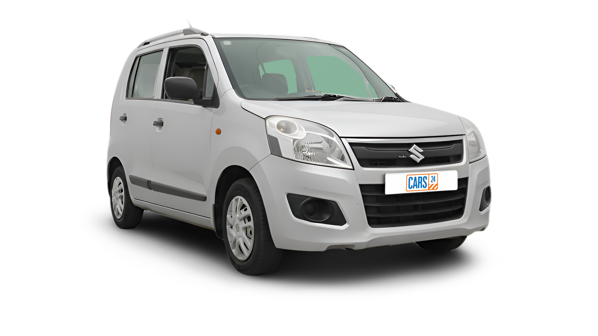 Maruti Wagon R 1.0-img